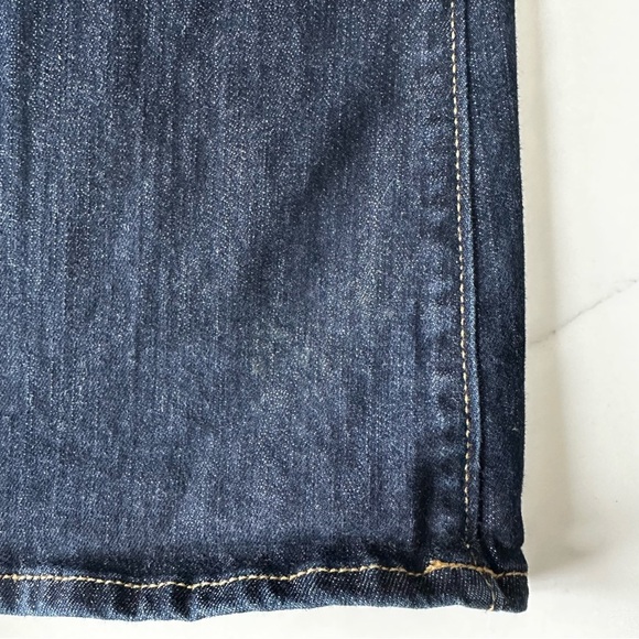 GAP Midrise Trouser Flare | 6 - Picture 4 of 6